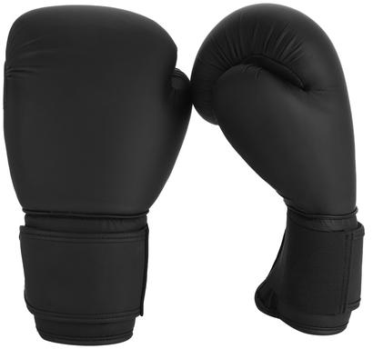 Latex Boxing Gloves, Size : M