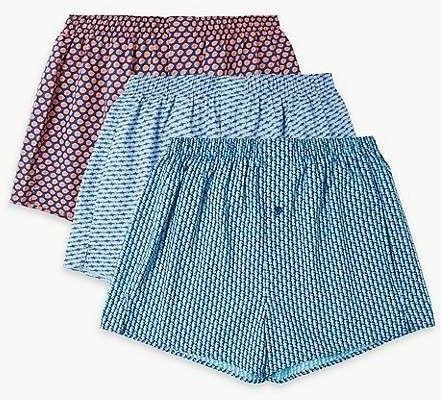 Printed Cotton Mens Bermuda Shorts, Size : Standard