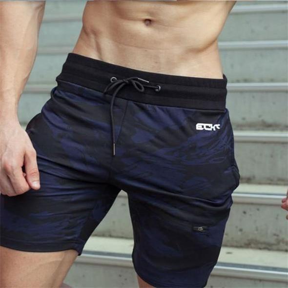 Plain Cotton Mens Casual Shorts, Occasion : Runing Wear, Sports Wear