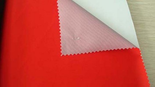 Juco Fabric Lamination Services