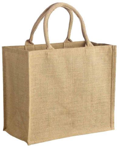 jute shopping bags