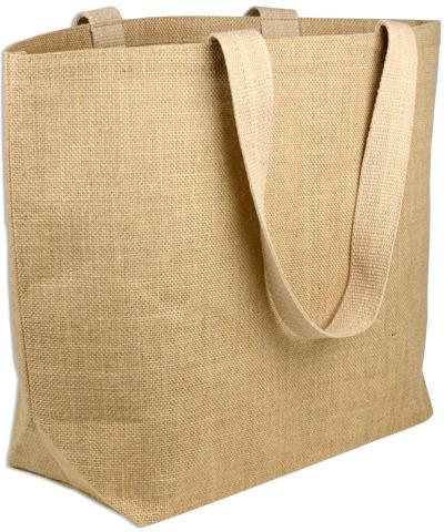 Jute Tote Bags