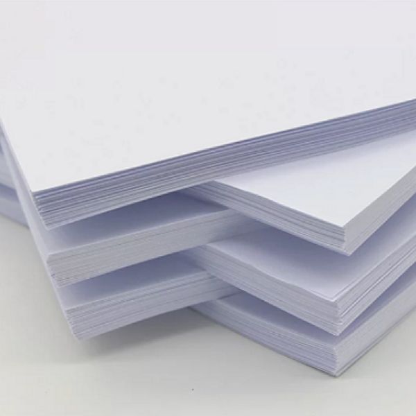 A4 copier paper, Color : White