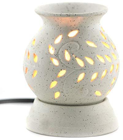 Polished Aroma Electric Diffuser, for Exterior Decor, Interior Decor, Feature : Fine Finishing, Rust Proof