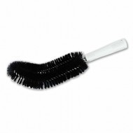 Cobweb Brush Curved Pipe, for Cleaning, Feature : Easy To Use, Fine Finished