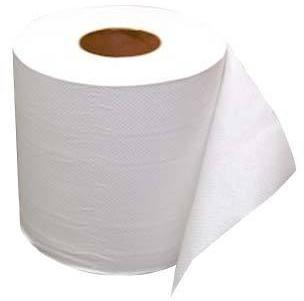 Paper HRT Roll, for Toilet Use, Feature : Eco Friendly, Fine Finish