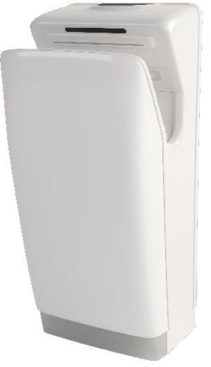 50HZ 200-300gm Plastic Jet Hand Dryer, Feature : High Air Flow, Stable Performance