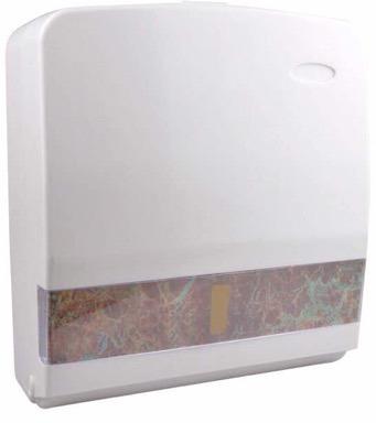 M Fold Tissue Paper Dispenser