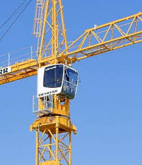 liebherr tower crane