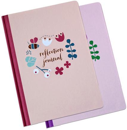 Official Journal Diary