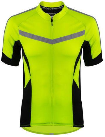 Boys Cycling Jersey, Size : Small, Medium, Large