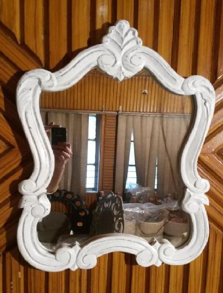 Bathroom mirror, Size : Multisize