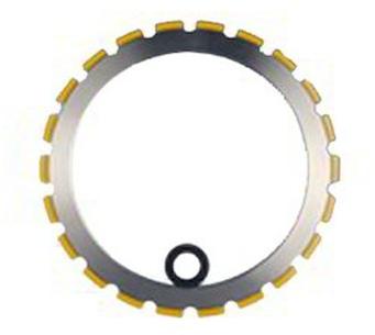 Hand Saw Round Blade, for Industrial