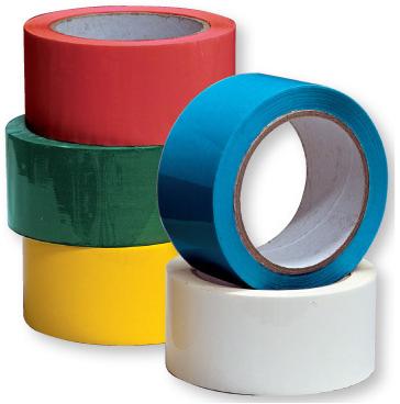 BOPP Tape, Feature : Heat Resistant, Waterproof