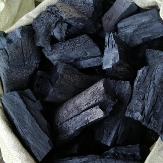 Wood Charcoal for BBQ