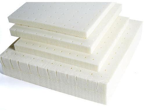 Morning Owl Plain Natural Latex Sheets, Width : 100-500mm