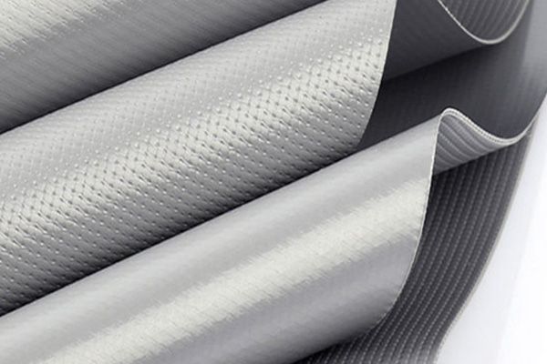 Poly Coated Non Woven Fabric, Certification : ISO 9001:2008 Certified