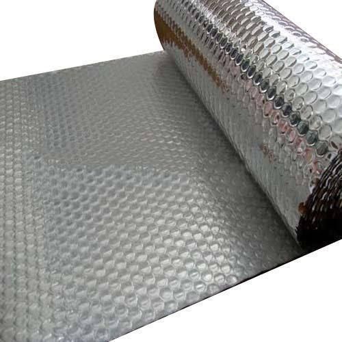 Roof Insulation Bubble Sheet