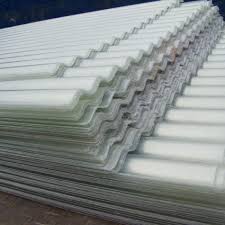 Translucent Fiberglass