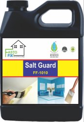 Salt Guard coating