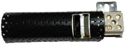 Panel Heater (Connector End Right Fixing Perforated Cover)