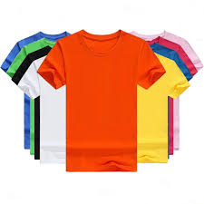 Plain T Shirts