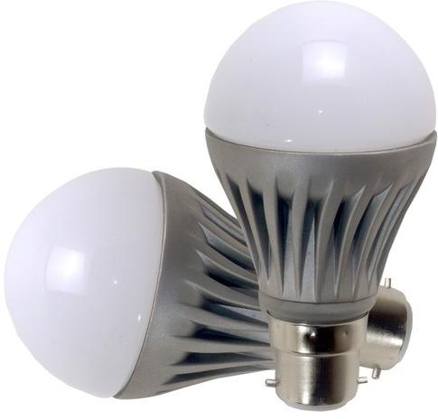 18W LED Bulb, Certification : ISI Certified