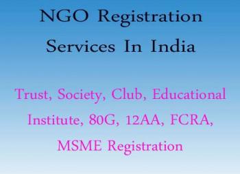 Fcra Registration Services