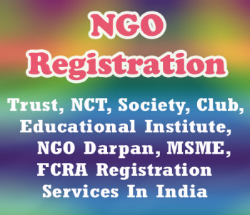 society registration