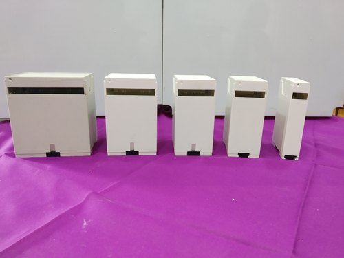 DIN Rail Enclosure