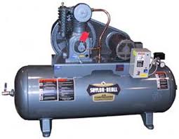 Single Stage Air Compressor, Voltage : 415V/50Hz
