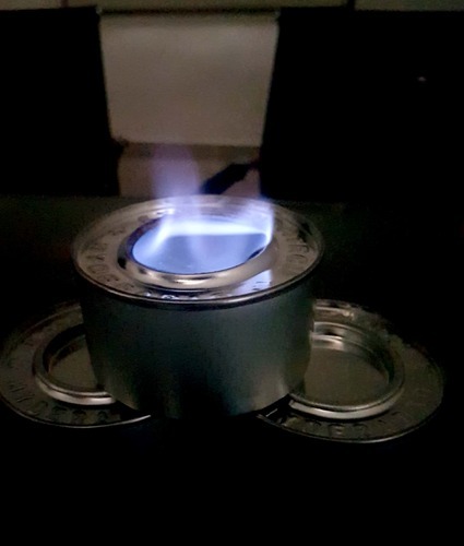 Chafing Dish Warmer Fuel Gel