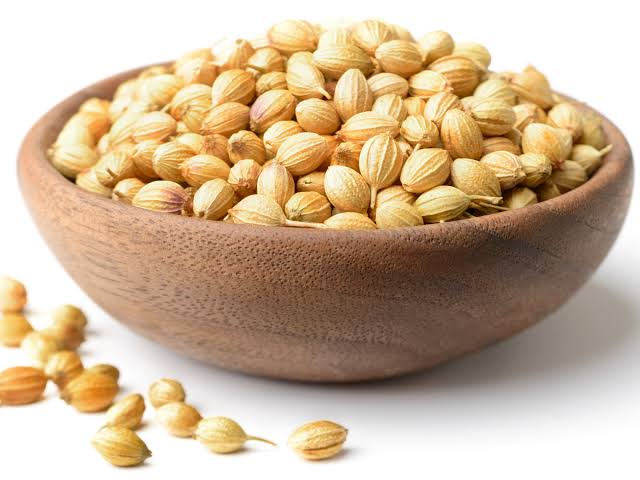 Coriander Seed