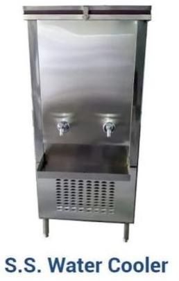 Stainless Steel Water Cooler