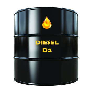 Gas Oil Diesel