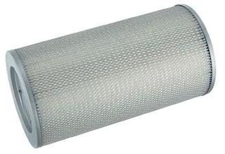 Rectangular Painted Exhaust filters, Packaging Type : Roll