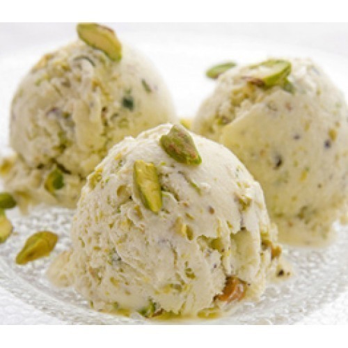 Kaju Kishmish Ice Cream