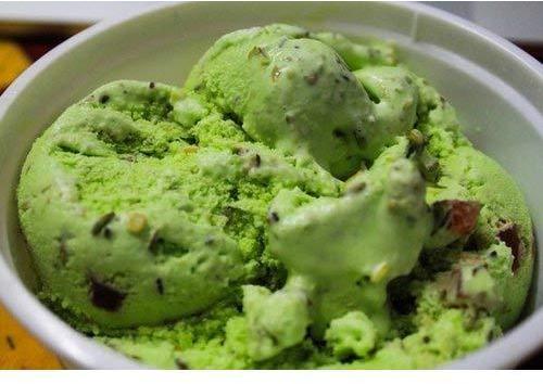 Pan Masala Ice Cream