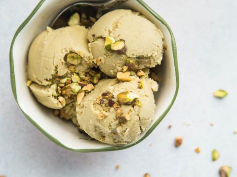 Taj Mahal Ice Cream, Certification : FSSAI Certified