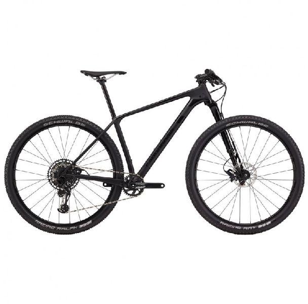 2020 CANNONDALE F SI CARBON 3 29