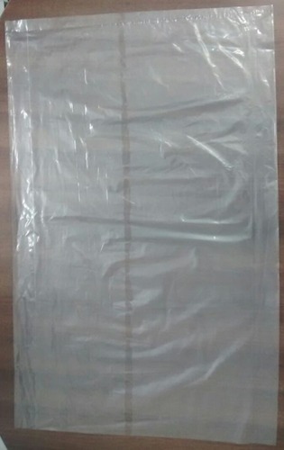 Plain PVC HM Liner Bag