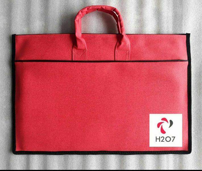 Supplier of Bags from Ambala, Haryana by H 2 O Seven Productions