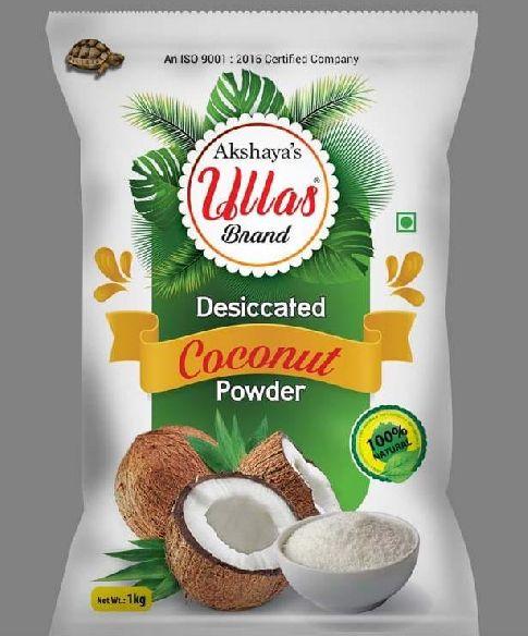 ULLAS desiccated coconut powder