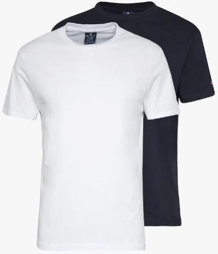Mens Plain Round Neck T Shirt, Size : XL, XXL