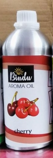 Cherry Aroma Oil