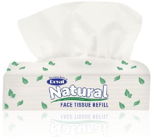 Face Tissue Paper
