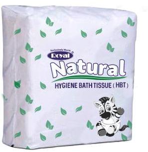 Hygiene Bath Tissue Paper