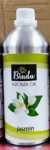 Jasmine Aroma Oil, Purity : 100%