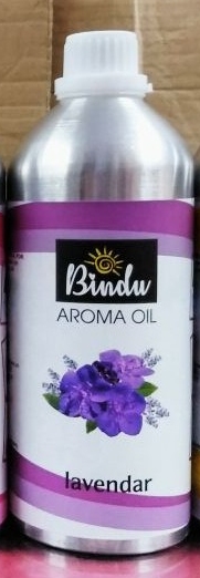 Lavender Aroma Oil, Purity : 100%