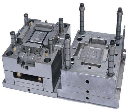 Plastic Injection Mould